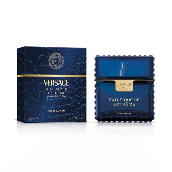 Versace Eau Fraiche Extreme EDP 50ml