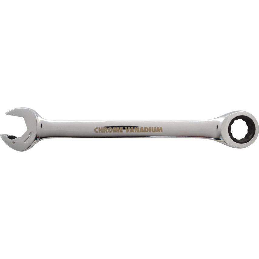 Metric Combination Ratchet Spanner Fixed Head 13mm Shop Today. Get it Tomorrow!