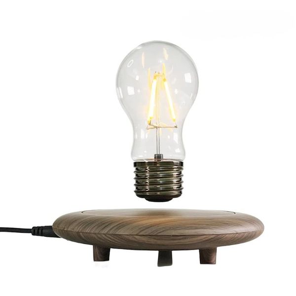 Nikola Toy High Tech Desktop Ornaments - Suspended Light