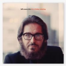 On a Friday Evening (Vinyl / 12" Album)