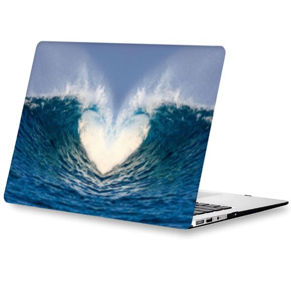 Hard Protective Laptop Cover for Apple MacBook Pro13" A2338/A2289/A2251