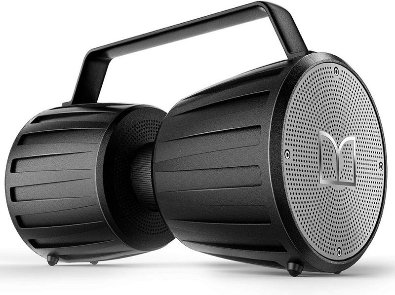 MONSTER - 40w Bluetooth Speaker - Adventurer Force