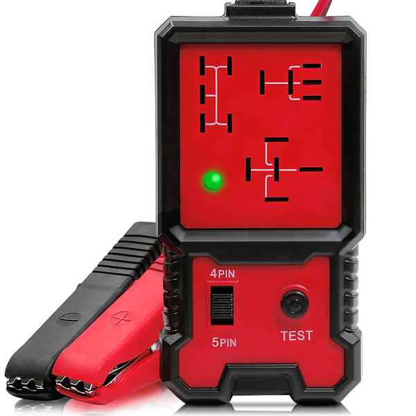 CNBJ-707 12V Relay Tester