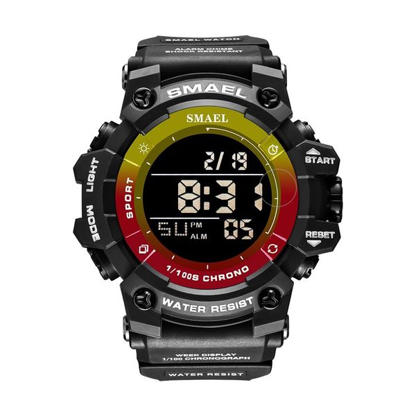 SMAEL 8082 Sport Watch