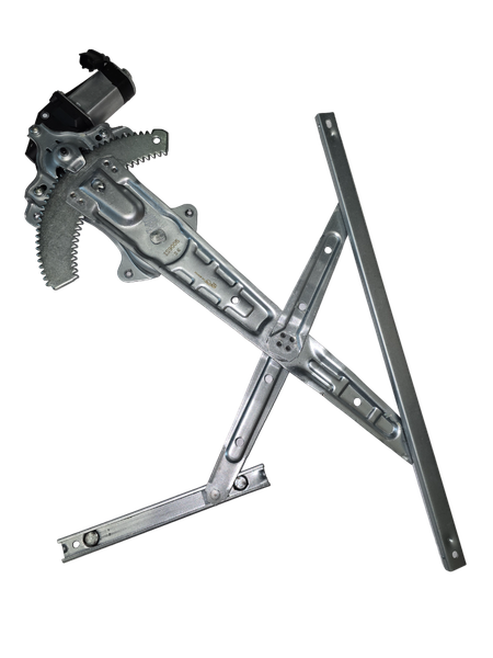 Series 2004-2007 - Right Side image
