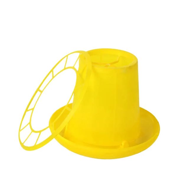 10 Pack of Small 0.75kg Feeders