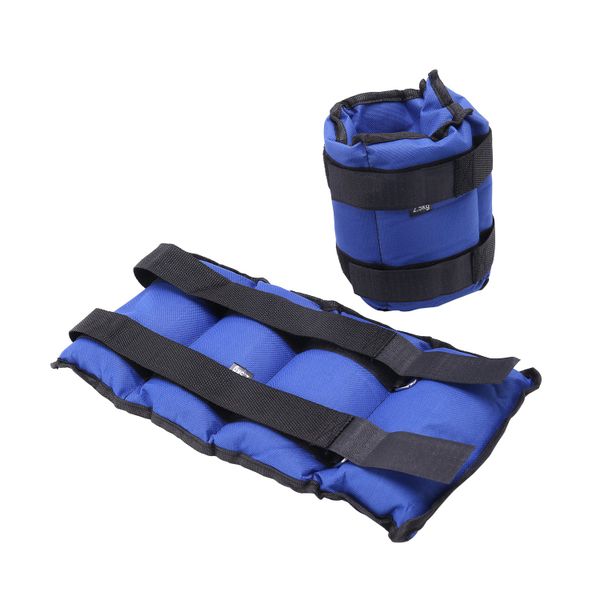 Strength Training Exercise Wrist Straps Gym Sandbag Green 6Kg