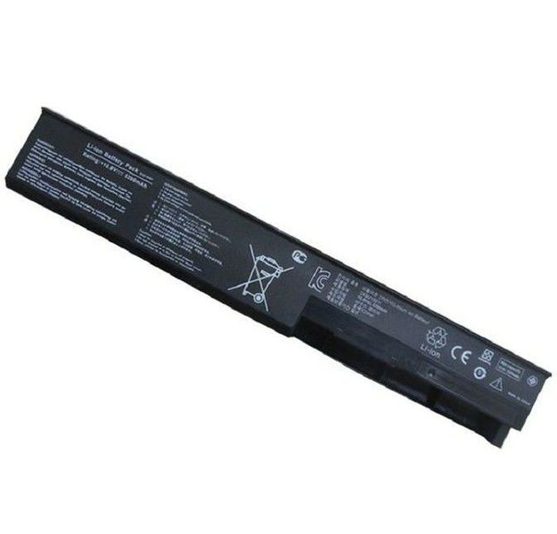 Replacement battery compatible with ASUS F301A F301U F401U