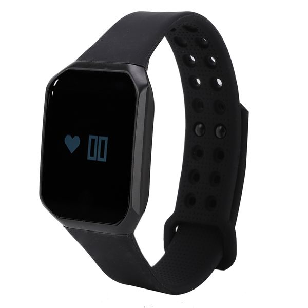 Z66: 0.95" OLED Screen