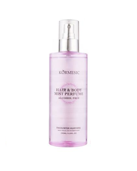 Kormesic Encounter Huayang Hair &amp; Body Mist Perfume