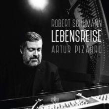Robert Schumann: Lebensreise (CD / Album)