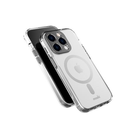 Moshi iGlaze Slim Hardshell Case With MagSafe For iPhone 14 PRO