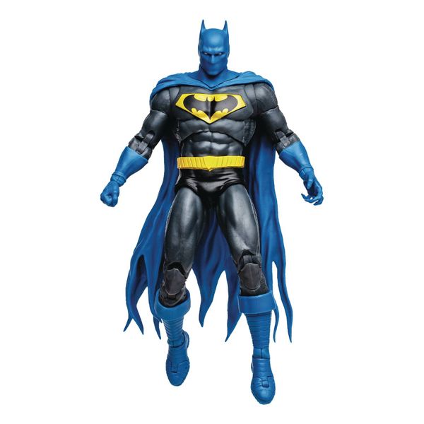 Batman Speeding Bullets 7in Figure