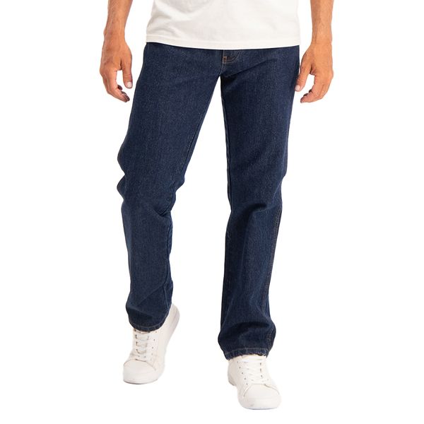 Wrangler - MensTexas Denim Jean