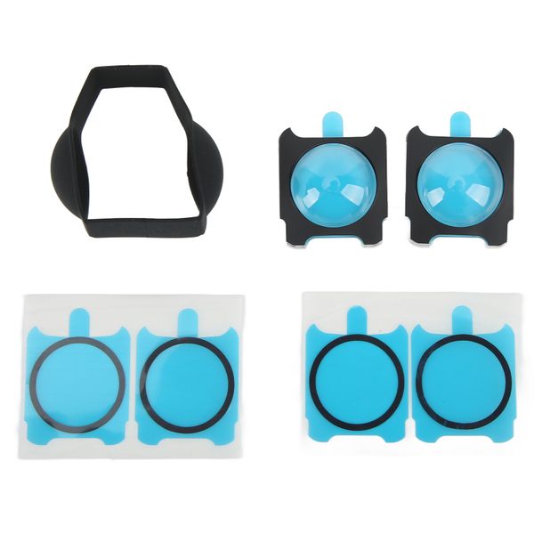 Lens Guards for ONE R/RS