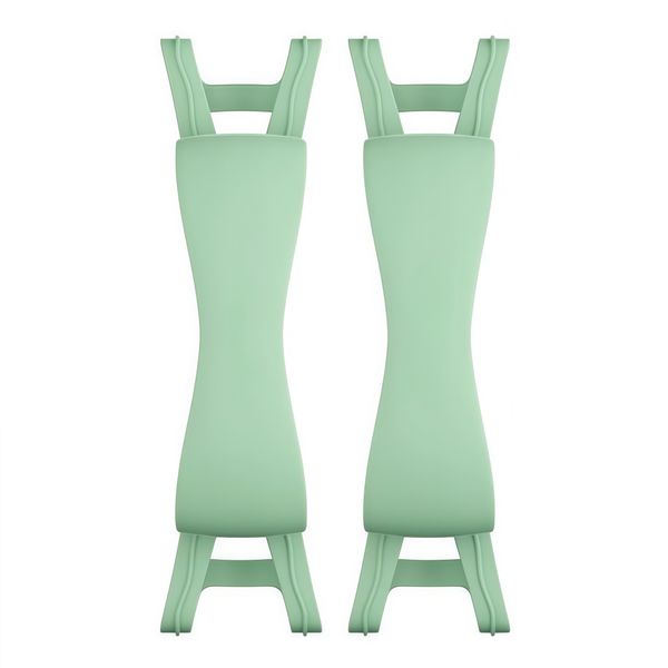 2 Pack Hand Strap Grip Holder, Compatible With Kindle &amp; 6-8" Tablets