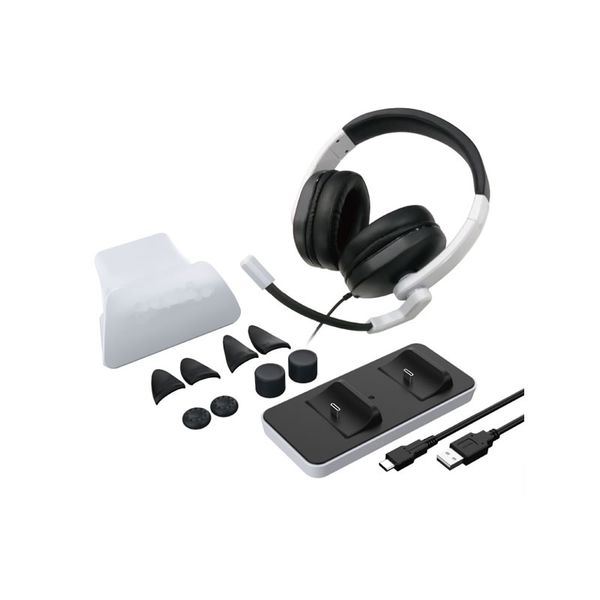 12 in 1 Game Set for P-5 TP5-0578B