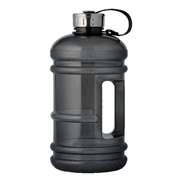 2.2 Litre Water Bottle With Integrated Carry Handle