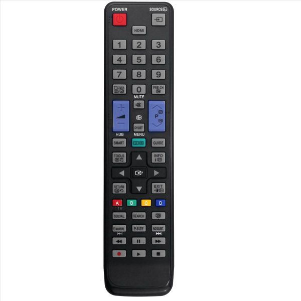 AA59-00507A TV Remote Control for Smart LED Television