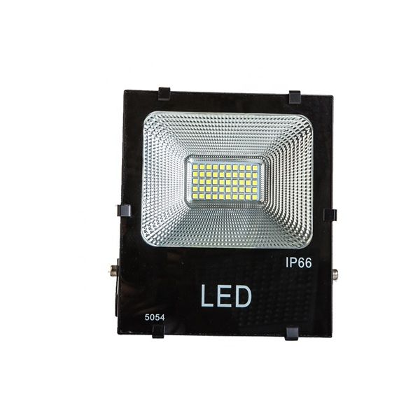 100W. Outdoor LED Floodlight