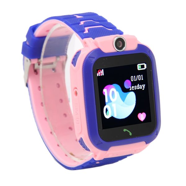 2G Kids Smartwatch IP67 Waterproof Camera