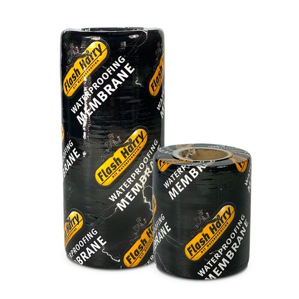 Flash Harry - Membrane 10M X 150mm - 2 Pack