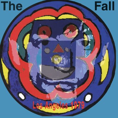 Live from the Vaults - Los Angeles 1979 (Vinyl / 12" Album)