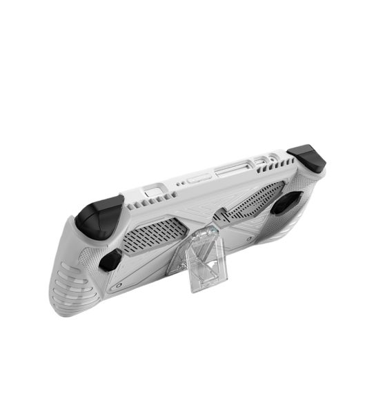 TPU Game Console Full Prep Case Compatible With ASUS ROG Ally Handheld Game