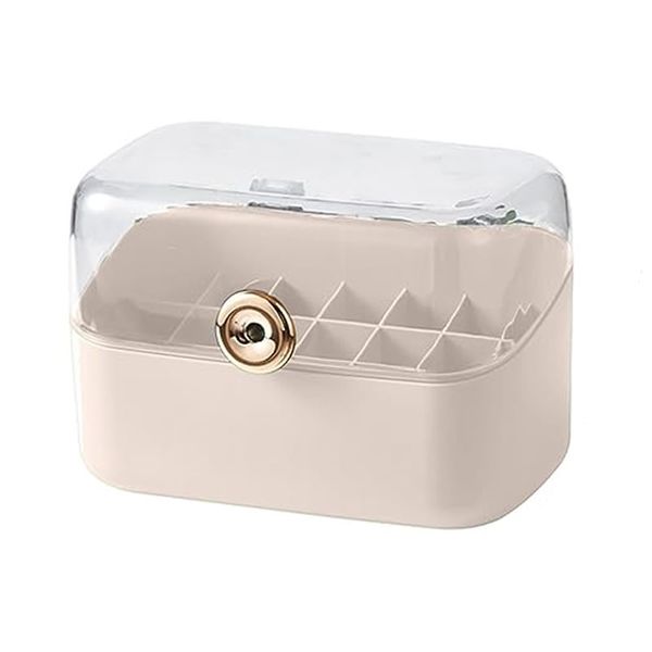 Cosmetic Display Storage Organizer