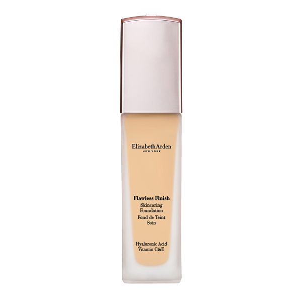 Elizabeth Arden Flawless Finish Skincaring Foundation
