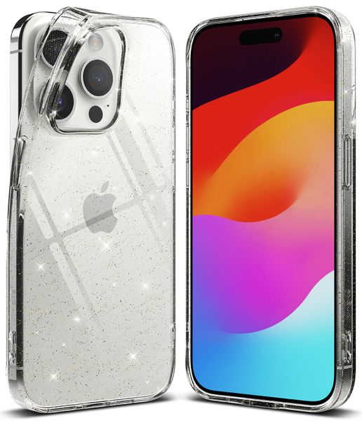 Air for iPhone 15 Pro Super Slim Protective Case
