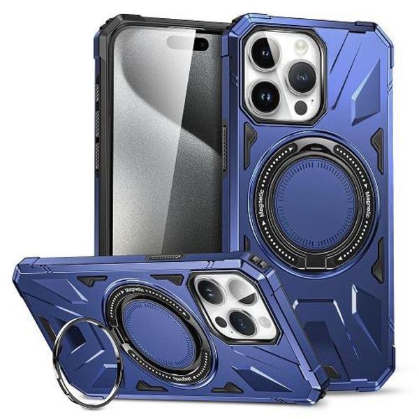 Samsung S23 Ultra Magnetic and Wireless Charging support Phone Pouch Cover