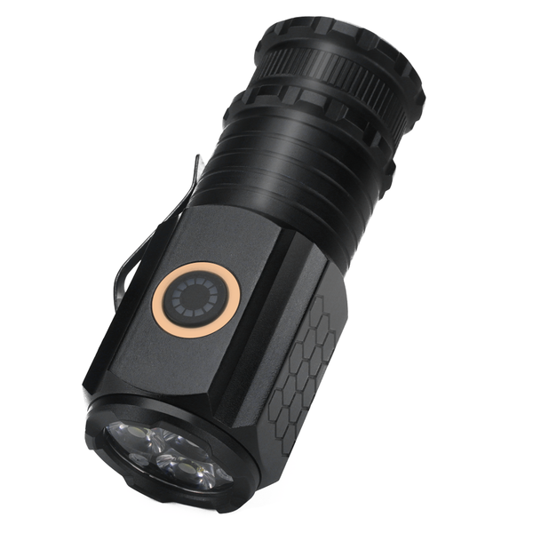 1200LM Multi-Purpose Flashlight WLW-350