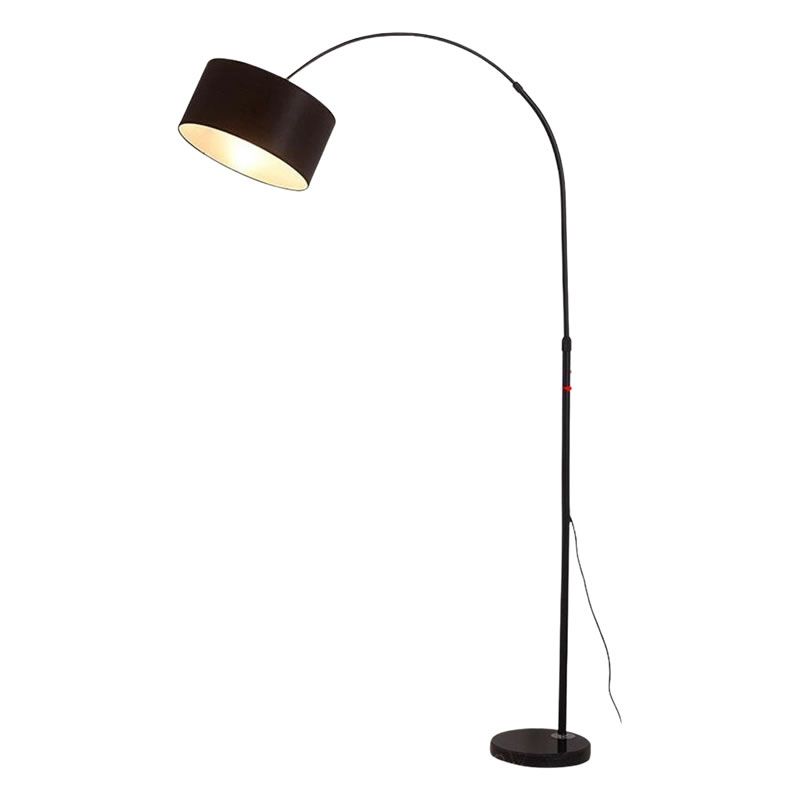 Home Retro Stepless Dimming Floor Lamp -DRTLT86