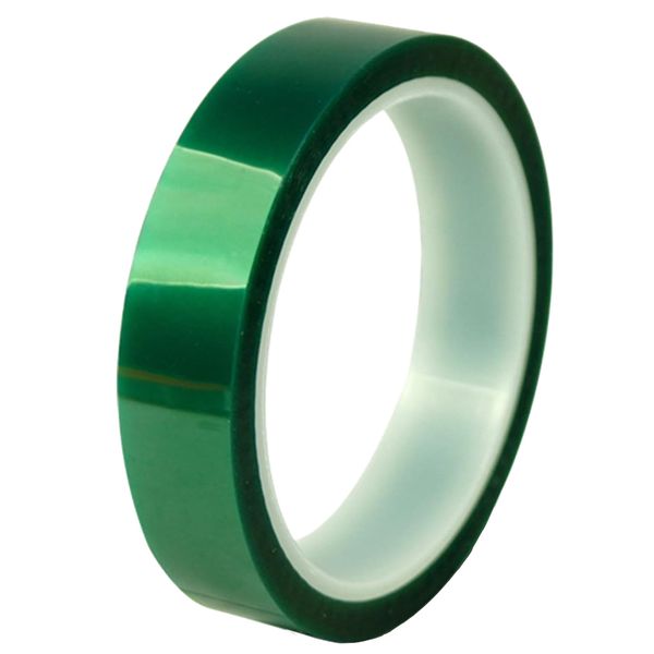 Tool DIY Heat Resistant 3D Print Cycle Adhesive Electrical Tape (60mmx33mm)