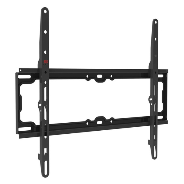 ZAKspeed LCD Wall Mount Bracket Flush 23-63" Black - Steel Frame