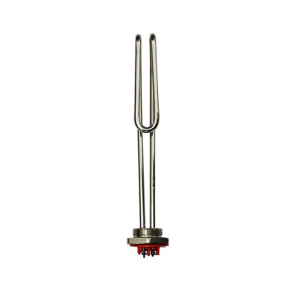 Unitherm Straight 3KW Geyser Element