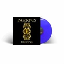 Herione (Vinyl / 12" Album Coloured Vinyl)