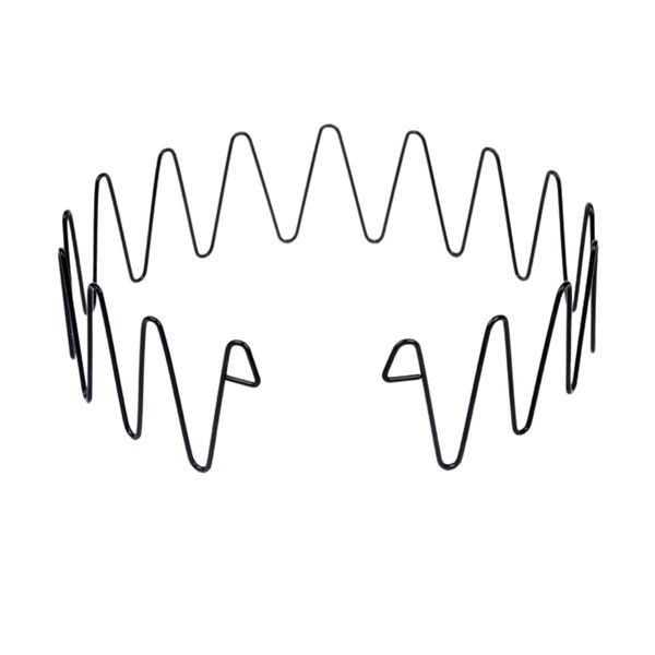 Wavy Headband for Women - Invisible Non-Slip Hairband