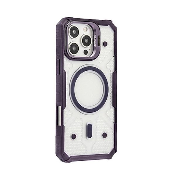 Purple image