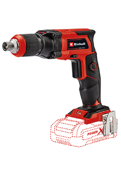 EINHELL Power X-Change Cordless Drywall Screwdriver TE-DY 18 Li - (Battery Not Included)