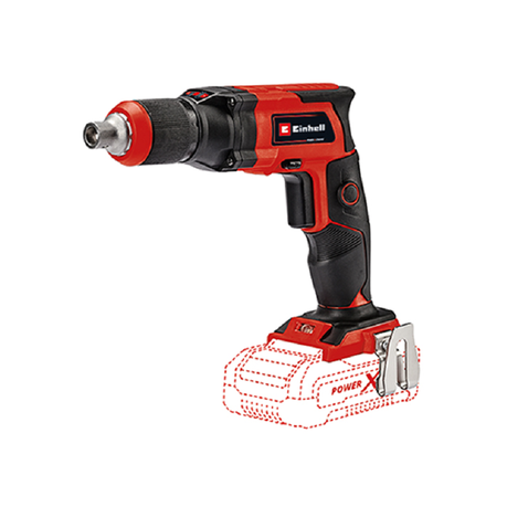 X power cordless discount screwdriver