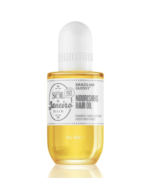 Sol de Janeiro - Brazilian Glossy Nourishing Hair Oil 58ml