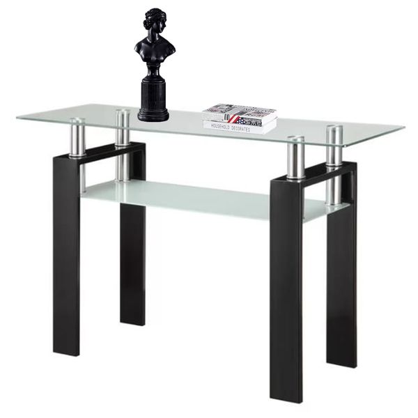 Entryway Console Table Entrance Hallway Side Table End Table