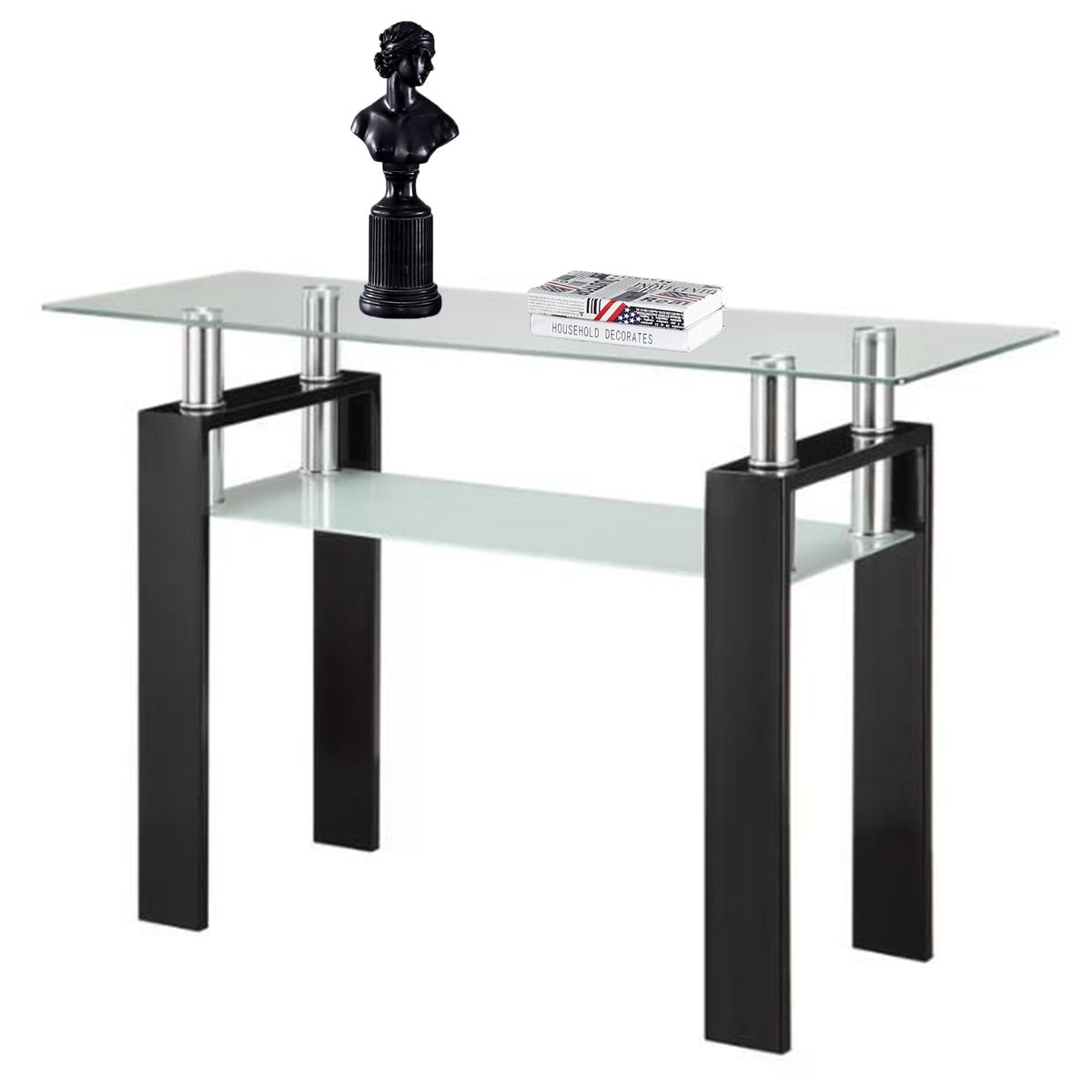 Entry Way End Table