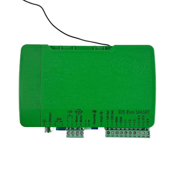 Centurion D5 Evo SMART Motherboard (Control Board Only)