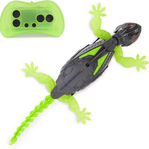 Rechargeable RC Wall Climb Robot | Kids' Toy for 4+ Boys Girls