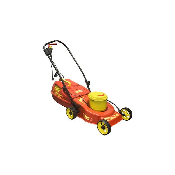 Wolf - Electrical Lawnmower 1500W Hurricane