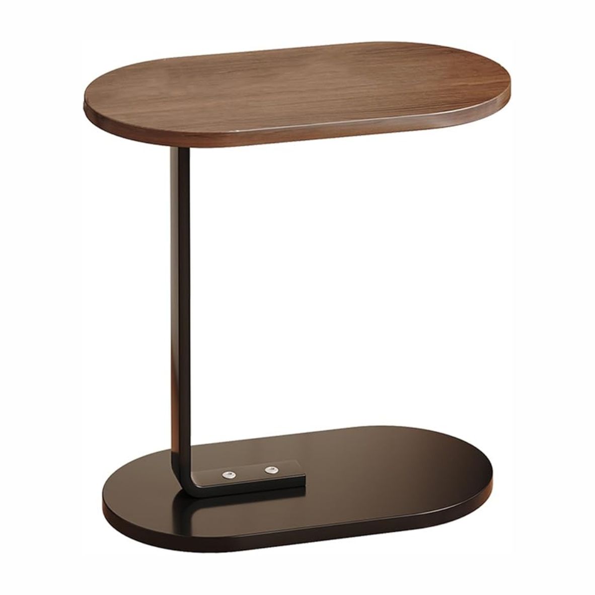 Small C Shaped Side Table | Shop Today. Get it Tomorrow