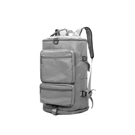 Wet Dry 9 Compartment Travel Backpack with Shoe Storage Shop Today. Get it Tomorrow takealot